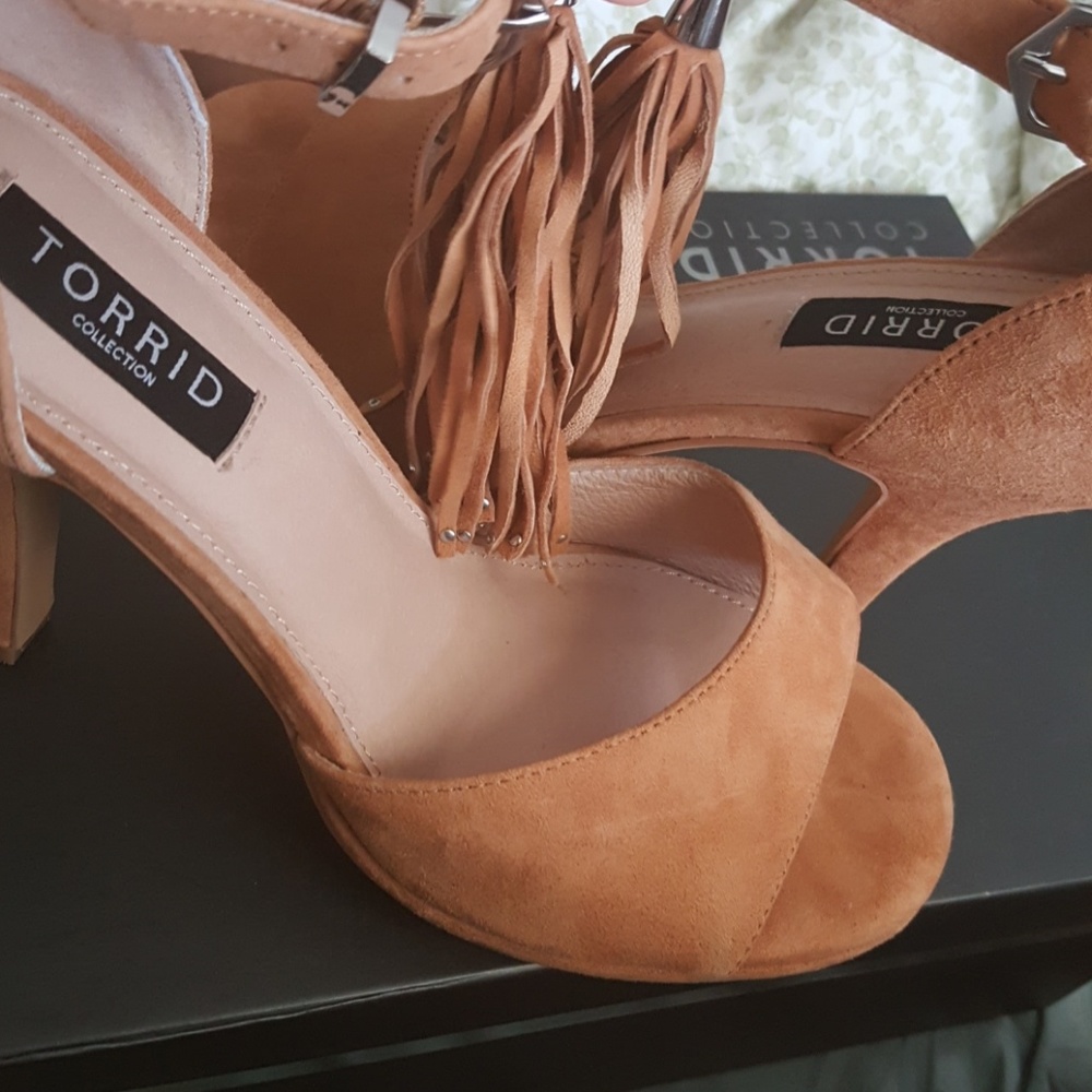 Heels
